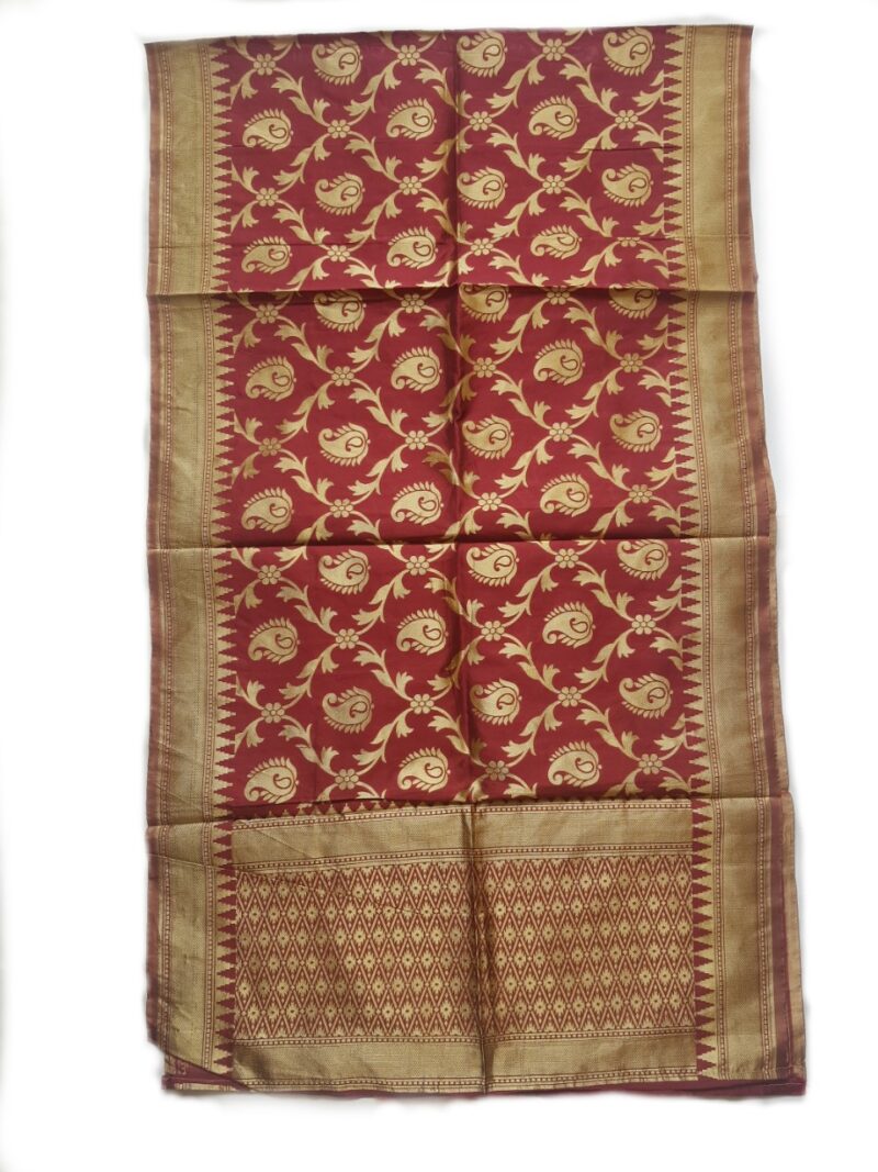 HashtagTrending Fashions Banarasi Stole