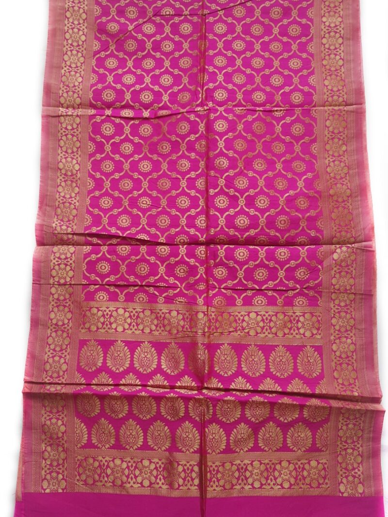 HashtagTrending Fashions Banarasi Stole