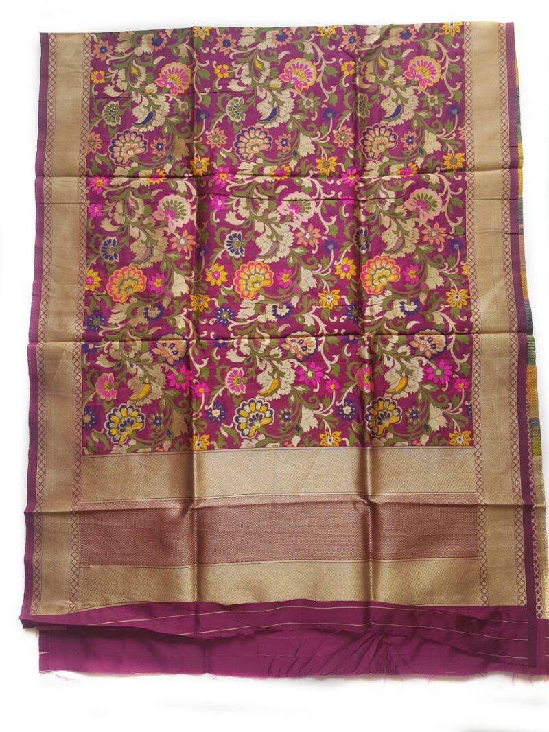 HashtagTrending Fashions Banarasi Dupatta