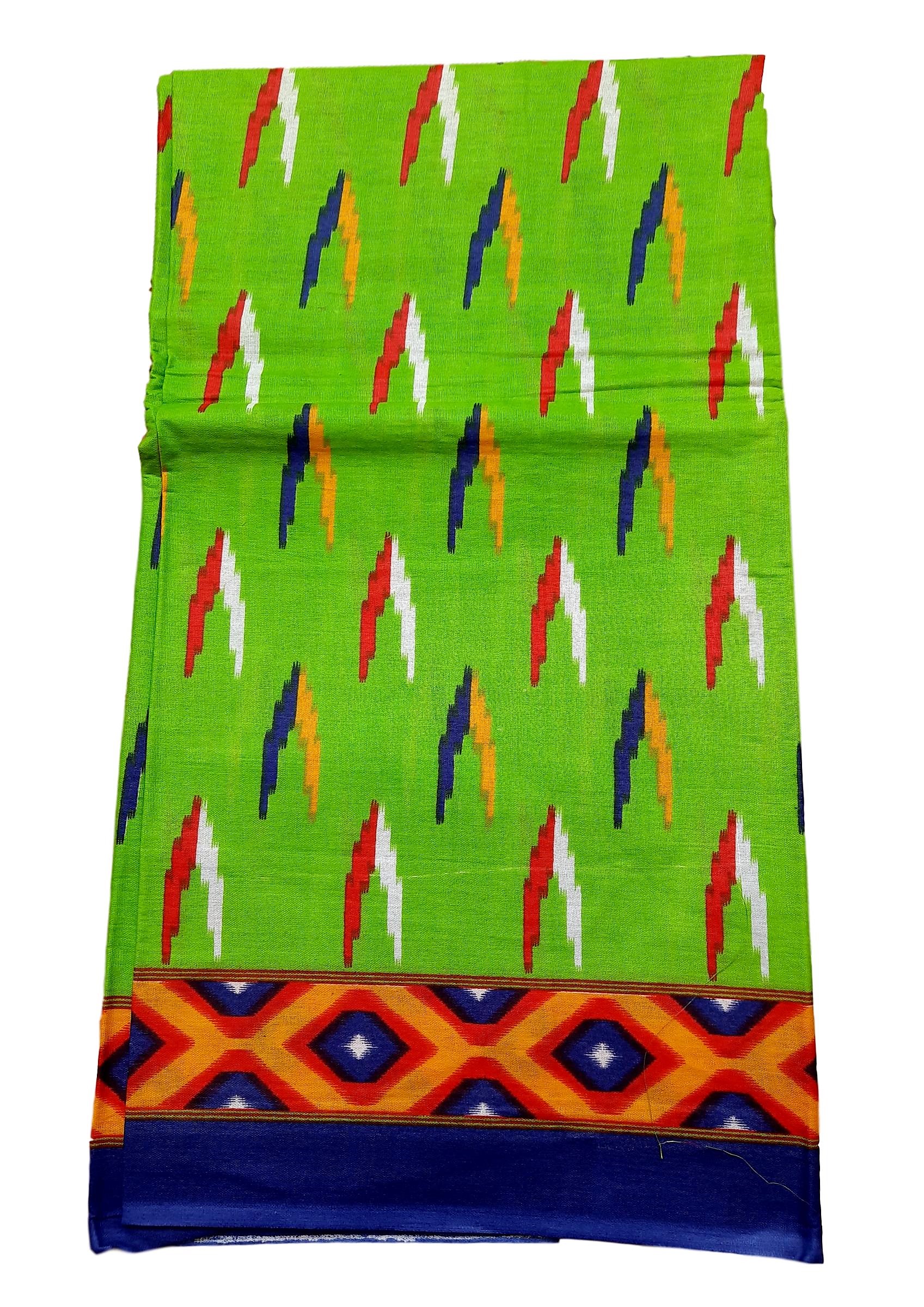 HashtagTrending Fashions cotton printed dress material for summer wear - Image 3
