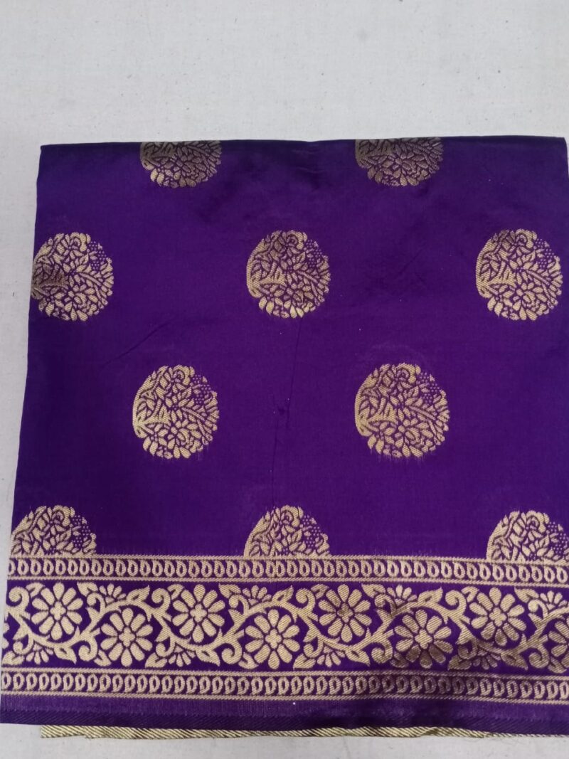 HashtagTrending Fashions Banarasi Stole