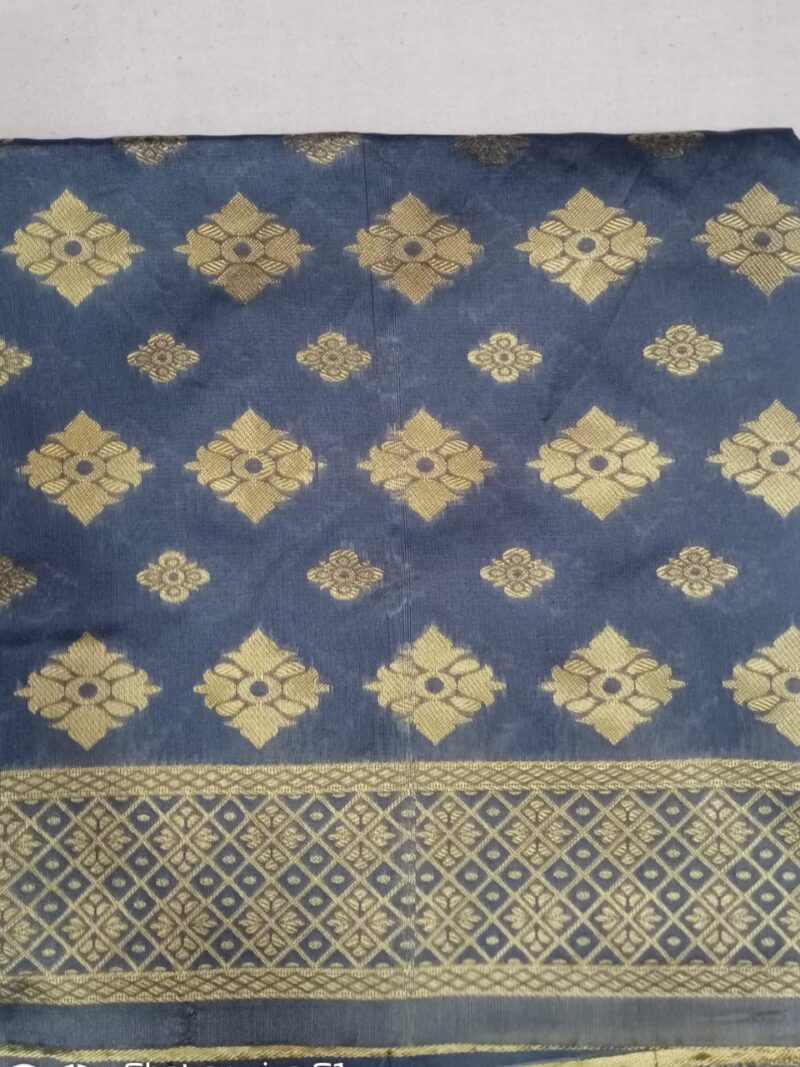 HashtagTrending Fashions Banarasi Stole