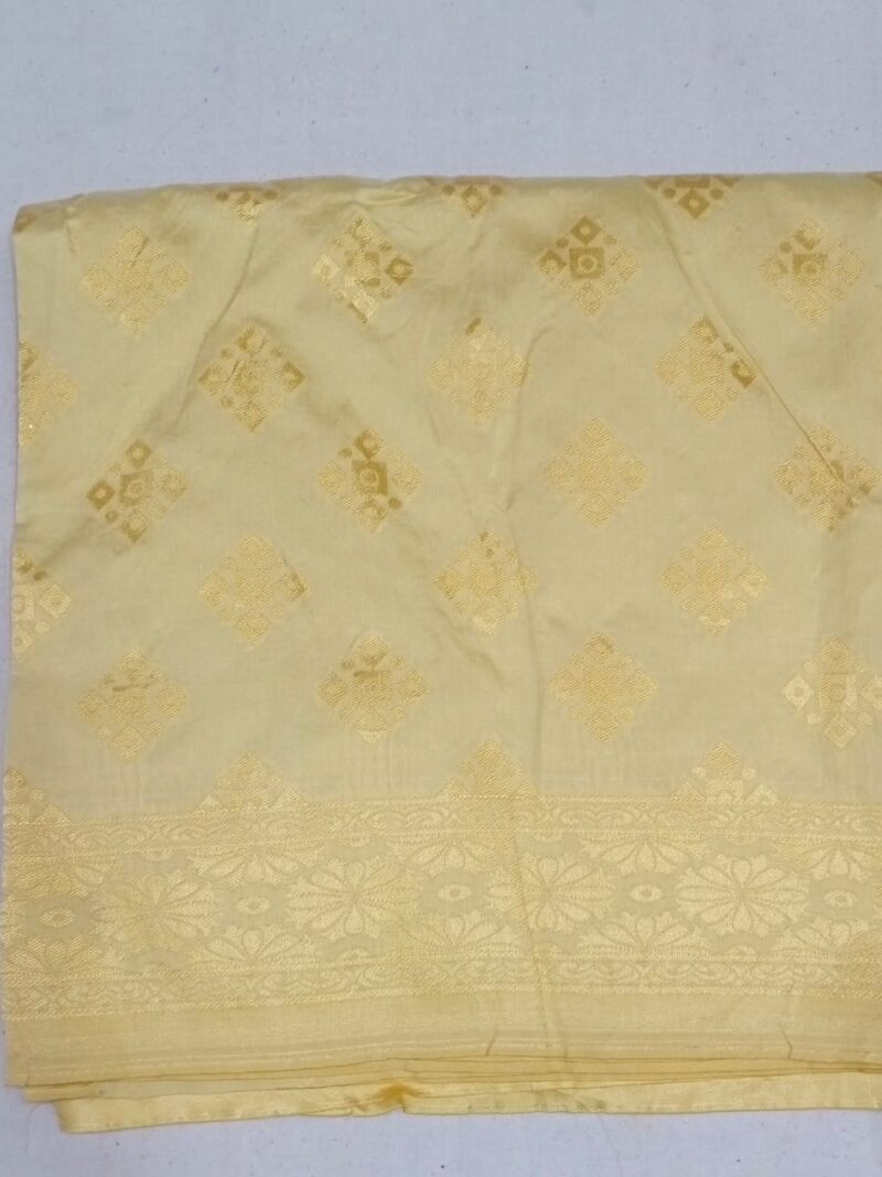 Surmayee Banarasi Dupatta