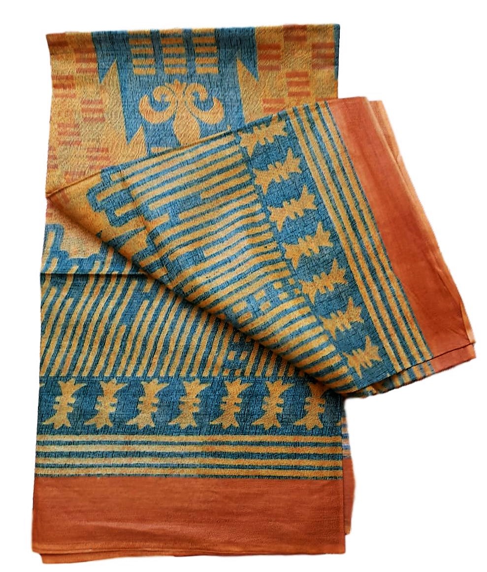 HashtagTrending Fashions cotton printed dress material for summer wear - Image 5