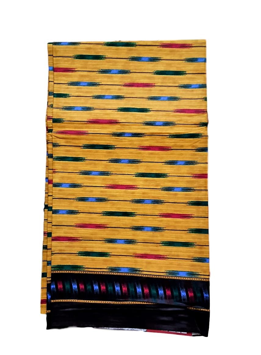 HashtagTrending Fashions cotton printed dress material for summer wear - Image 3