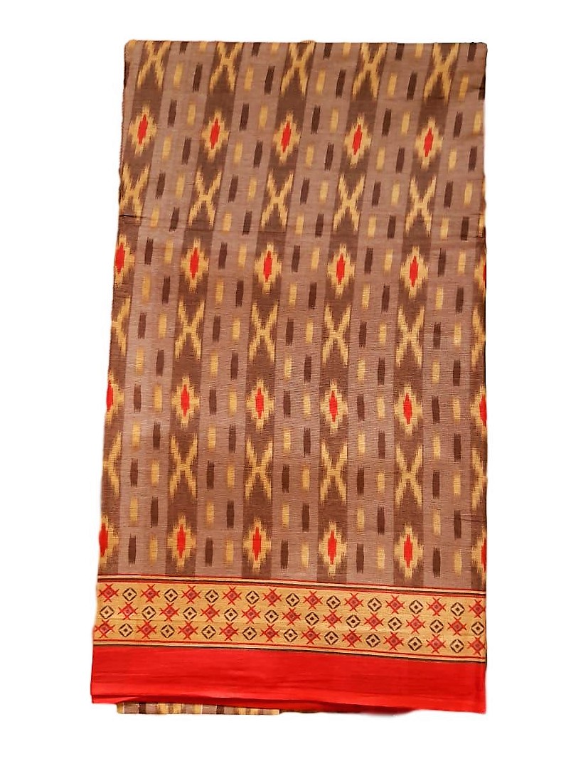 HashtagTrending Fashions cotton printed dress material for summer wear - Image 4