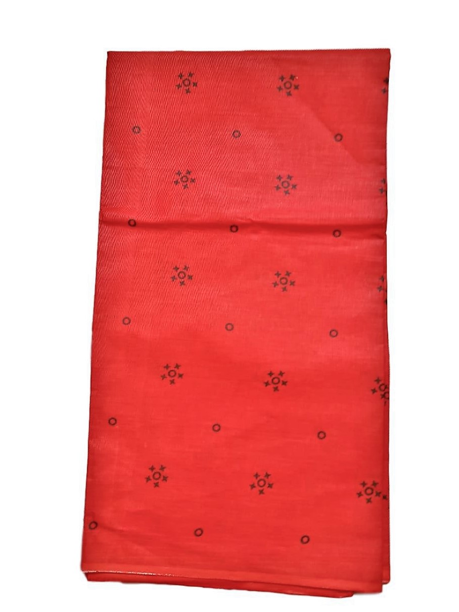 HashtagTrending Fashions cotton printed dress material for summer wear - Image 5
