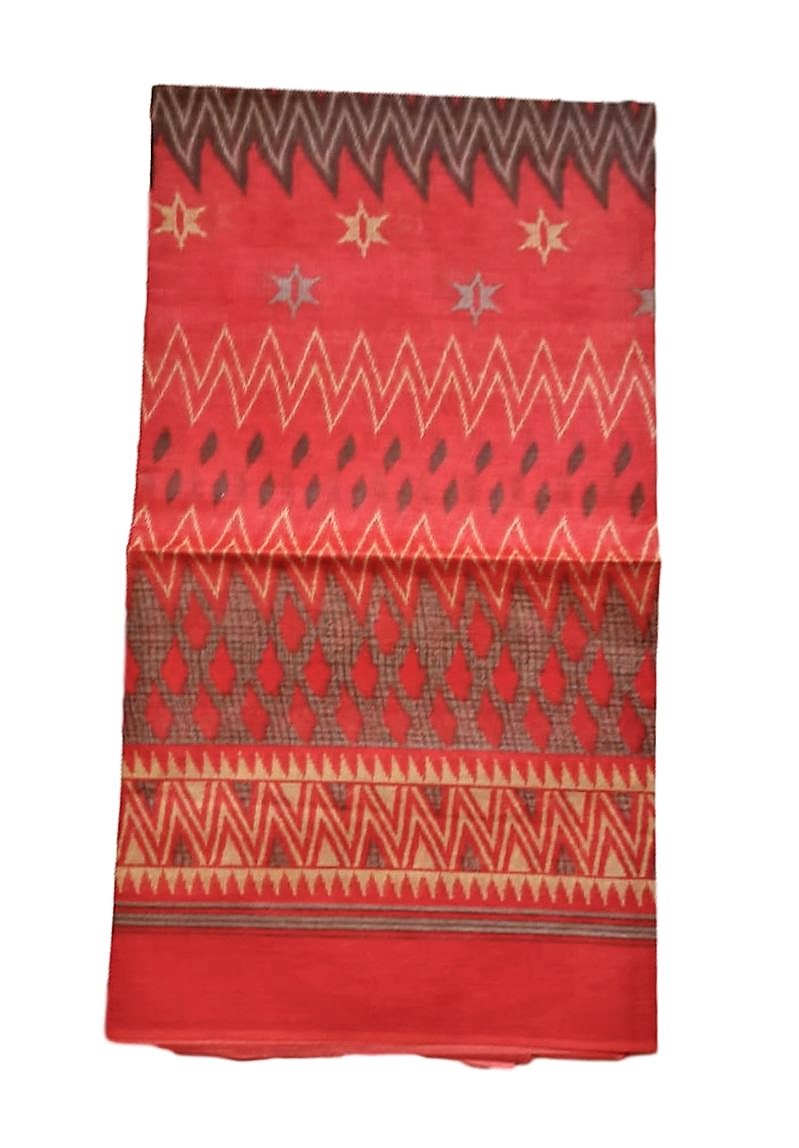 HashtagTrending Fashions cotton printed dress material for summer wear - Image 3