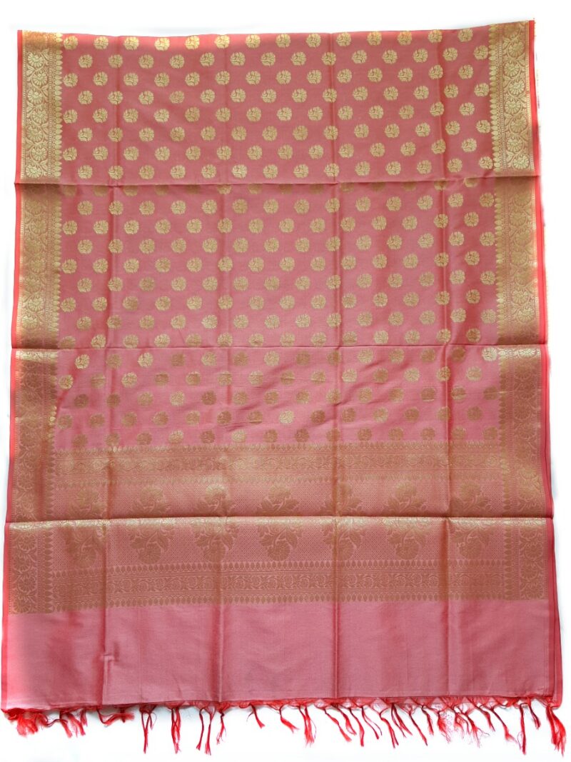 HashtagTrending Fashions Banarasi Dupatta