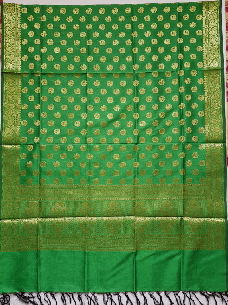 HashtagTrending Fashions Banarasi Dupatta